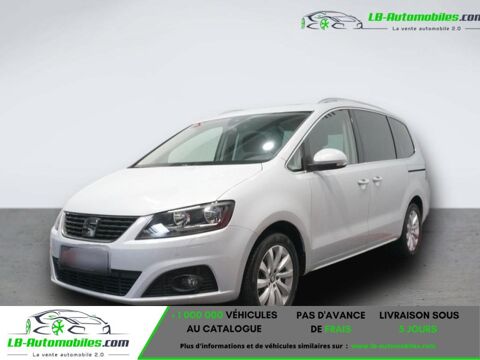 Seat Alhambra 1.4 TSI 150 BVM 2019 occasion Beaupuy 31850