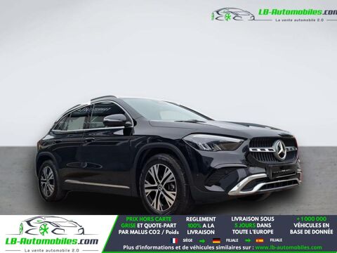 Classe GLA 200 d BVA 2025 occasion 31850 Beaupuy