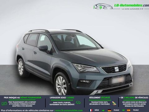 Ateca 1.0 TSI 115 ch 2018 occasion 31850 Beaupuy