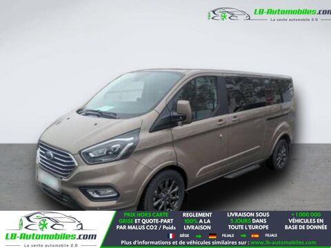 Annonce voiture Ford Tourneo VP 42400 €