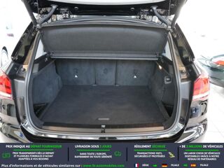 X1 sDrive 18i 140 ch BVA 2020 occasion 31850 Beaupuy