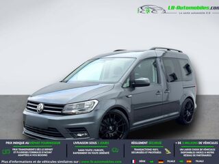 Caddy 1.4 TSI 130 BVA 2020 occasion 31850 Beaupuy