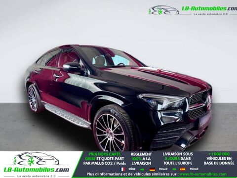 Annonce voiture Mercedes Classe GLE 67400 €