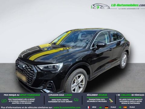 Annonce voiture Audi Q3 24999 €