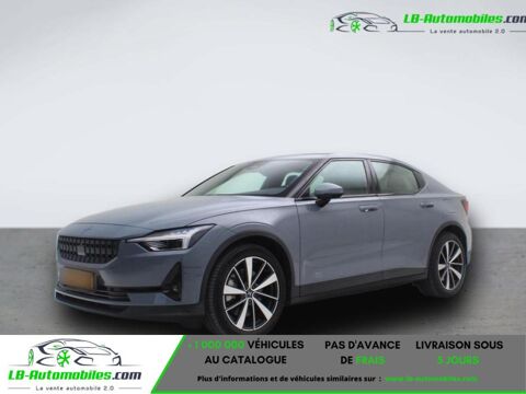 Autres Autres Long Range Dual Motor 2020 occasion Beaupuy 31850