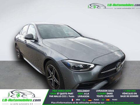 Classe C 200 BVA 2022 occasion 31850 Beaupuy
