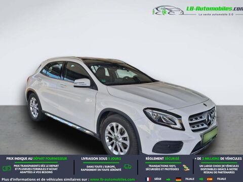 Classe GLA 200 BVA 2019 occasion 31850 Beaupuy