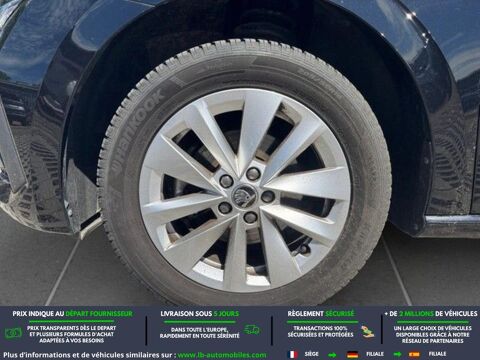 Scala 1.0 TSI Evo 2 116 ch BVA 2024 occasion 31850 Beaupuy