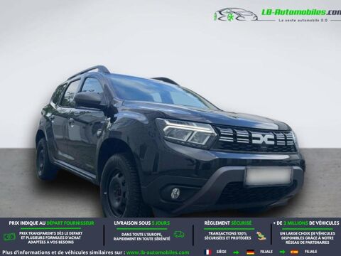 Duster TCe 150 4x2 BVA 2023 occasion 31850 Beaupuy