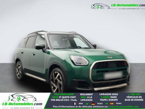 Paceman 218 CH ALL4 BVA 2025 occasion 31850 Beaupuy
