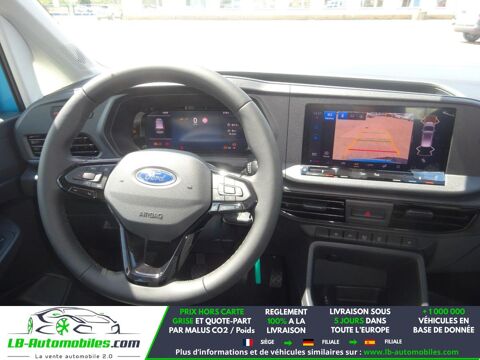 Grand C-MAX 1.5 EcoBoost 114 BVA 2026 occasion 31850 Beaupuy