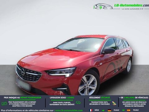 Insignia 2.0 Turbo 170 ch BVA 2022 occasion 31850 Beaupuy