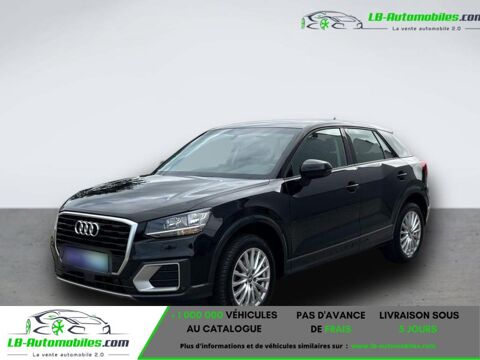 Audi Q2 TFSI 116 ch BVM 2020 occasion Beaupuy 31850