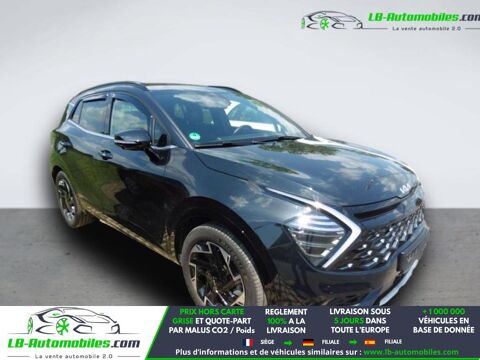 Sportage 1.6 T-GDi 265ch Hybride Rechargeable BVA 4x4 2022 occasion 31850 Beaupuy
