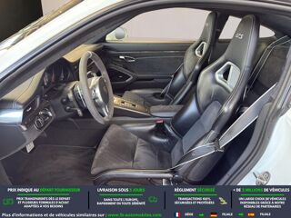 911 4 GTS 3.8i 430 PDK 2015 occasion 31850 Beaupuy