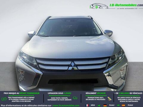 Eclipse Cross 1.5 MIVEC 163 BVA 2WD 2020 occasion 31850 Beaupuy