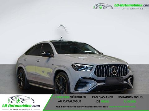 Mercedes Classe GLE 53 AMG BVA 4Matic+ 2023 occasion Beaupuy 31850