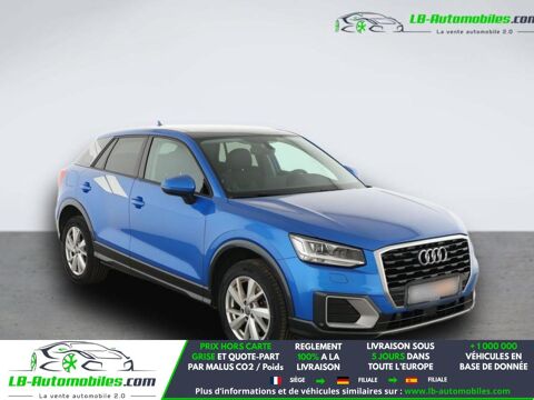 Q2 TFSI 150 ch BVA 2018 occasion 31850 Beaupuy