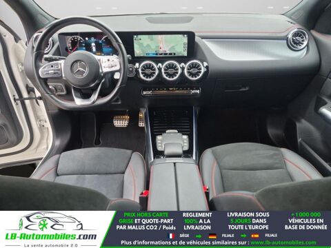 EQA 350 4Matic 2023 occasion 31850 Beaupuy