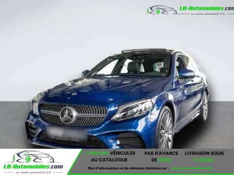 Mercedes Classe C 300 e BVA 2020 occasion Beaupuy 31850