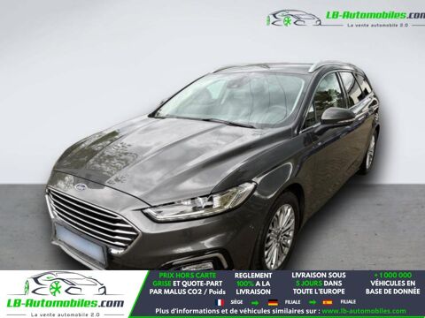 Ford Mondeo 2.0 EcoBlue 150 BVA 2020 occasion Beaupuy 31850