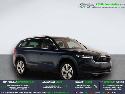 Skoda Kodiaq 1.5 TSI 150 BVA 5pl 2022 occasion Beaupuy 31850