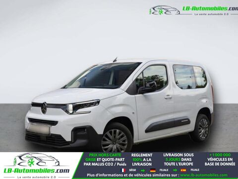 Berlingo BlueHDi 130 BVA 2024 occasion 31850 Beaupuy