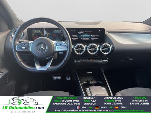 EQA 350 4Matic 2021 occasion 31850 Beaupuy