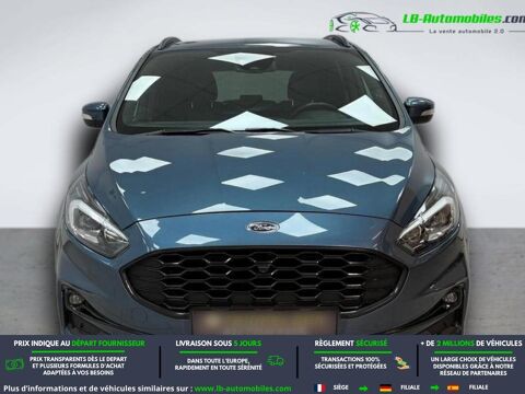 S-MAX 2.0 EcoBlue 150 BVA 2020 occasion 31850 Beaupuy