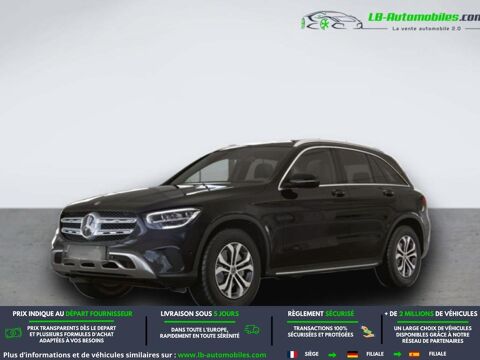 Classe GLC 300 BVA 4Matic 2022 occasion 31850 Beaupuy