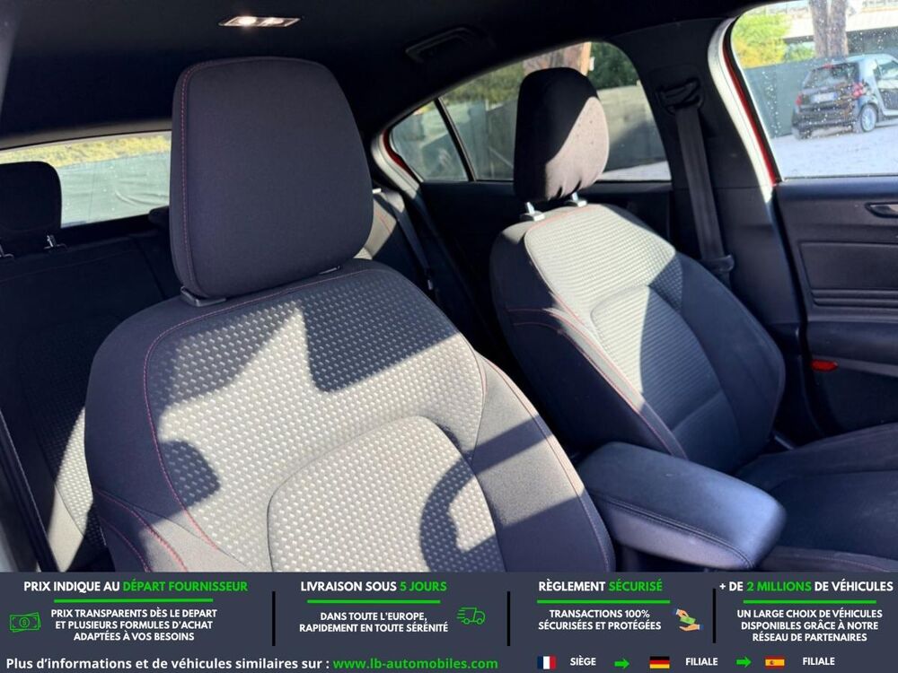 Focus 1.0 EcoBoost 125 BVM 2019 occasion 31850 Beaupuy