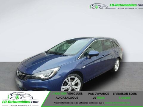 Opel Astra 1.5 Diesel 122 ch BVA 2021 occasion Beaupuy 31850