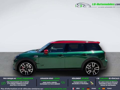 Annonce voiture Mini Countryman 30580 €
