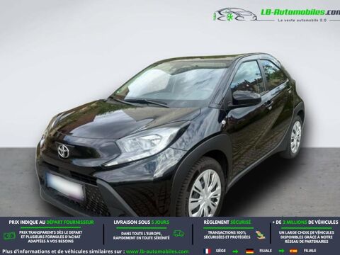 Toyota Aygo 1.0 VVT-i 72 BVM 2023 occasion Beaupuy 31850