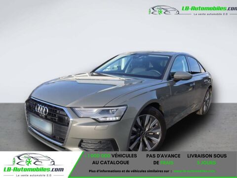 Audi A6 40 TDI 204 ch 2023 occasion Beaupuy 31850