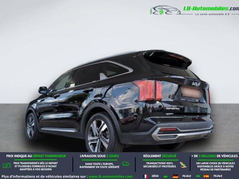 Sorento 2.2 CRDI 200 ch 4x4 BVA 5pl 2023 occasion 31850 Beaupuy
