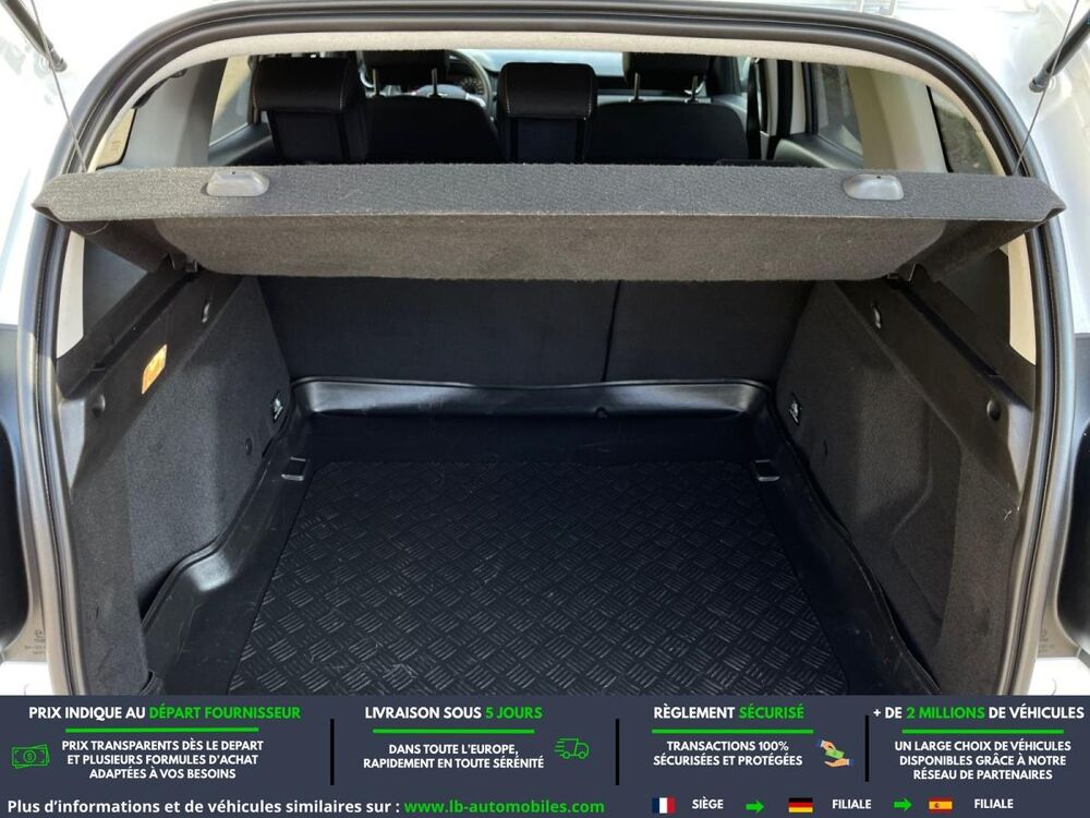 Duster Blue dCi 115 4x2 2019 occasion 31850 Beaupuy