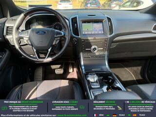 Edge 2.0 EcoBlue 238 BVA AWD 2019 occasion 31850 Beaupuy