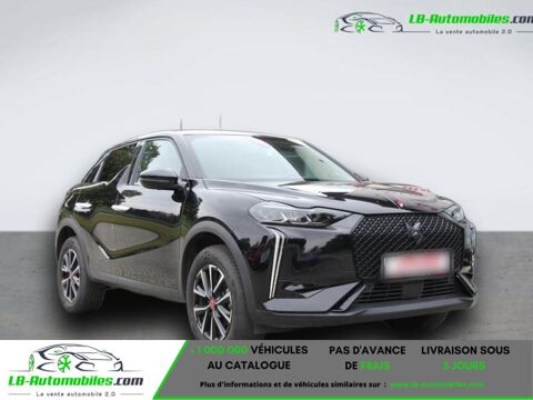 Citro&euml;n DS3 PureTech 130 BVA 2024 occasion Beaupuy 31850