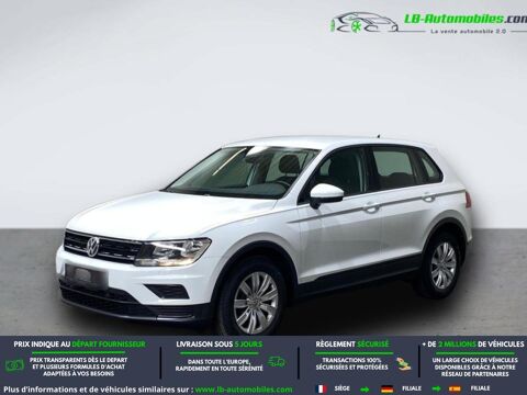 Tiguan 2.0 TDI 150 BVM 2018 occasion 31850 Beaupuy
