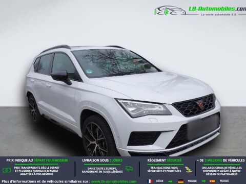 Ateca 2.0 TSI 300ch BVA 4Drive 2019 occasion 31850 Beaupuy