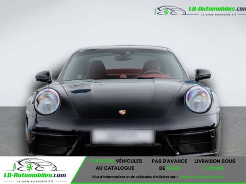 Porsche 911 3.0i 480 PDK 2022 occasion Beaupuy 31850