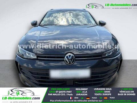 Passat 1.5 TSI 150 BVA 2025 occasion 31850 Beaupuy