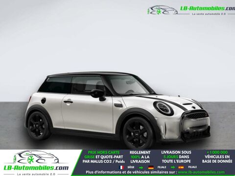 Cooper S 178 CH BVA 2023 occasion 31850 Beaupuy