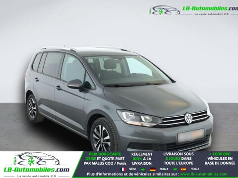 Touran 150 7pl 2020 occasion 31850 Beaupuy