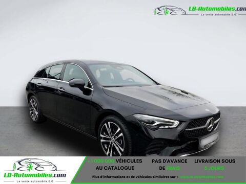 Classe CLA 200 BVA 2024 occasion 31850 Beaupuy
