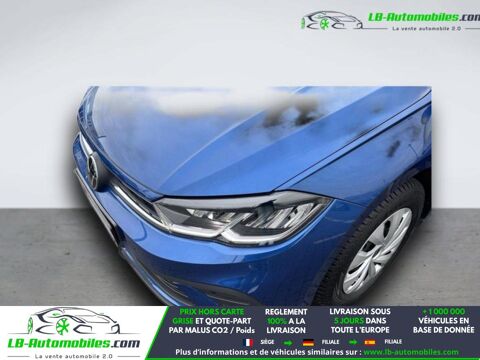 Polo 1.0 TSI 95 S&S BVM 2022 occasion 31850 Beaupuy