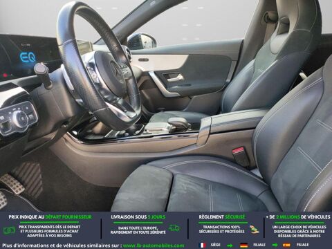 Classe CLA 250 e BVA 2021 occasion 31850 Beaupuy