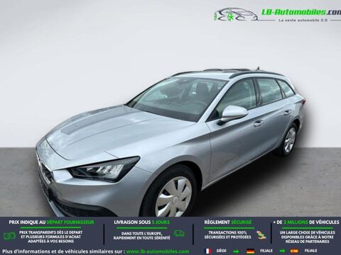 Leon 2.0 TDI 115 BVM 2022 occasion 31850 Beaupuy