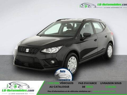 Seat Arona 1.0 EcoTSI 95 ch BVM 2020 occasion Beaupuy 31850